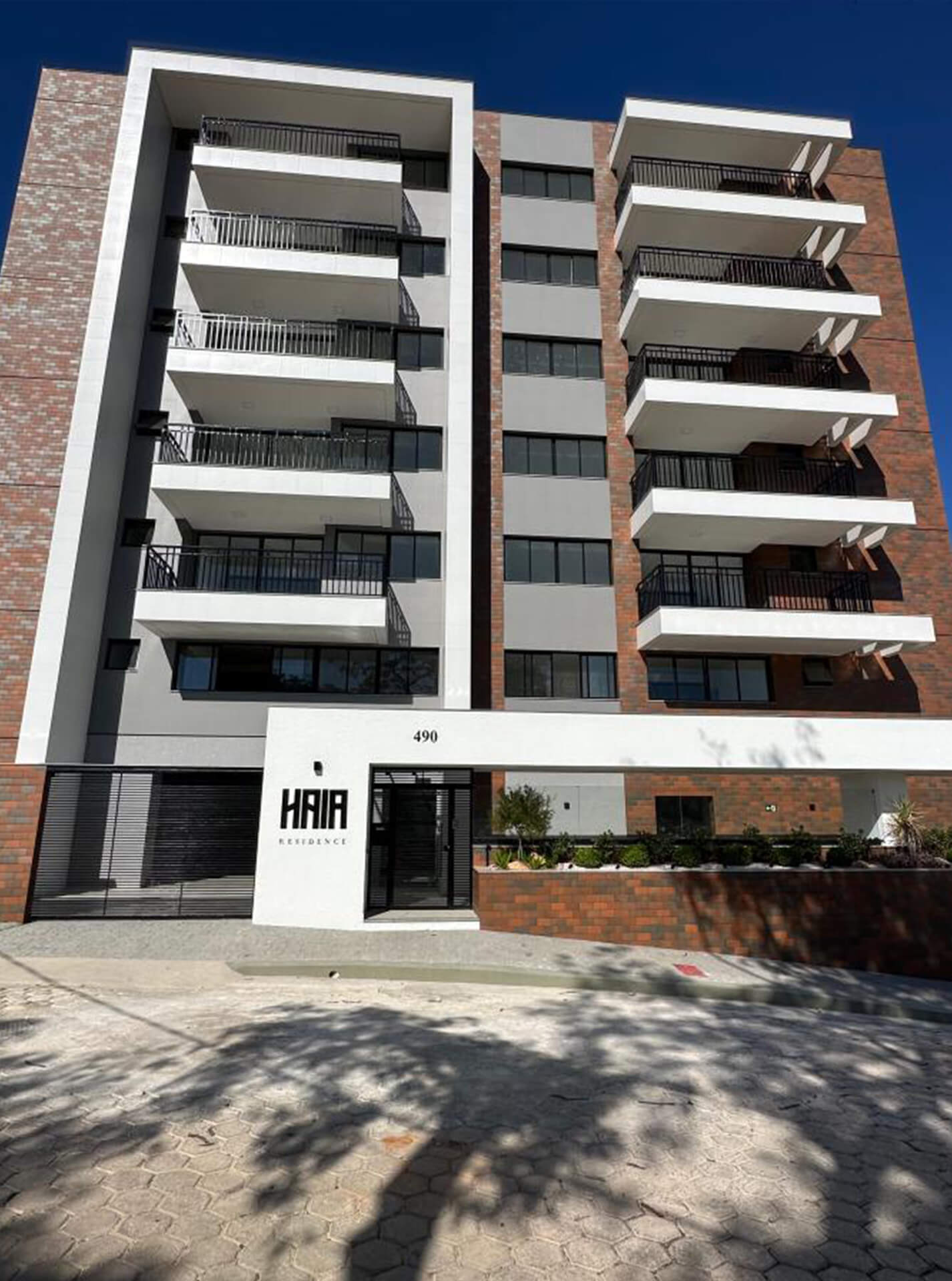 Edifício Haia