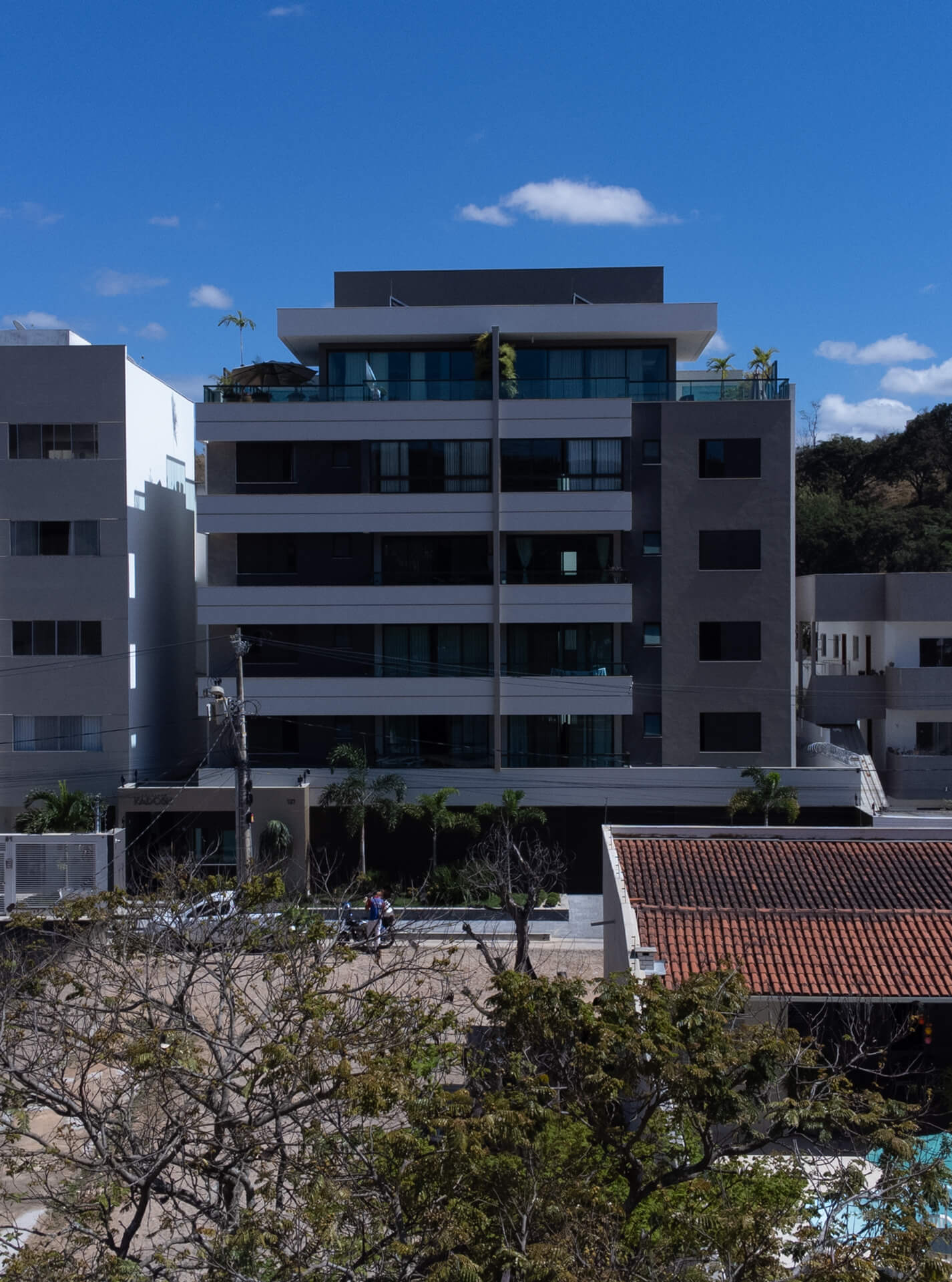 Edifício Kadosh