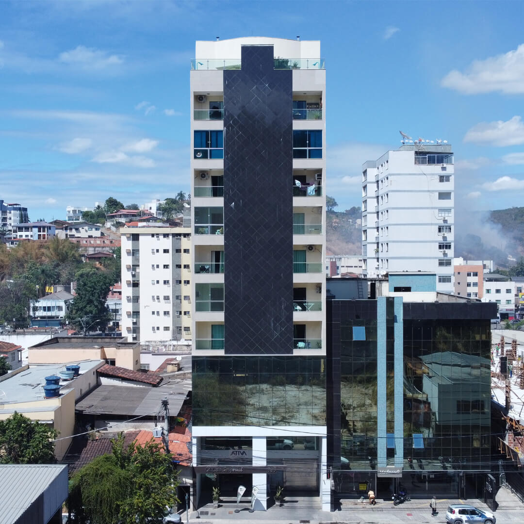 Edifício Imperial