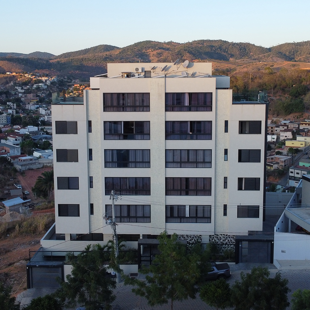 Edifício Murano